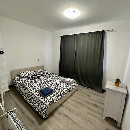 The Orchid, Apartment By Lmg Sofia Eksteriør bilde