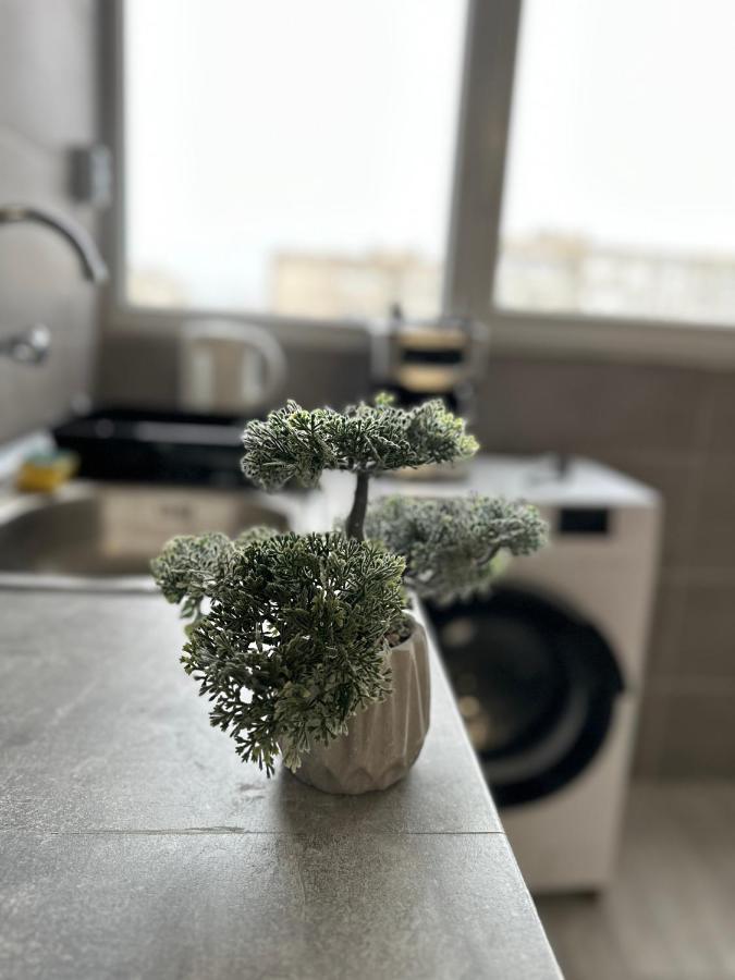 The Orchid, Apartment By Lmg Sofia Eksteriør bilde