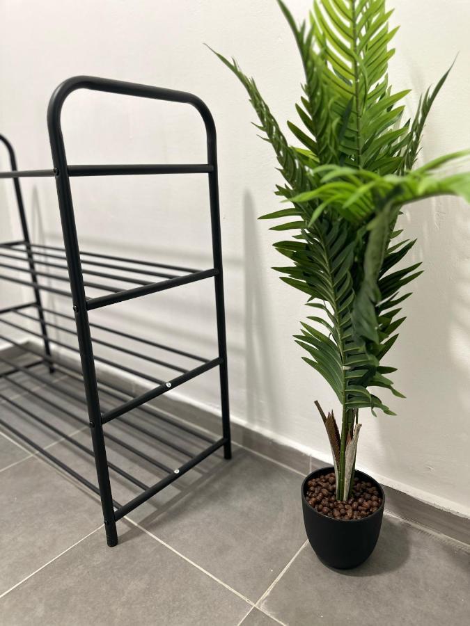 The Orchid, Apartment By Lmg Sofia Eksteriør bilde