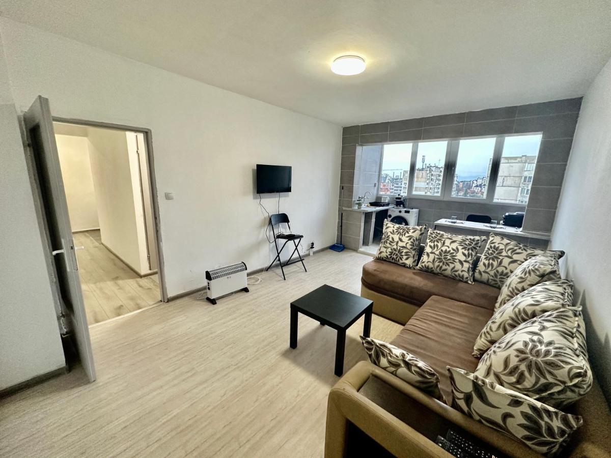 The Orchid, Apartment By Lmg Sofia Eksteriør bilde