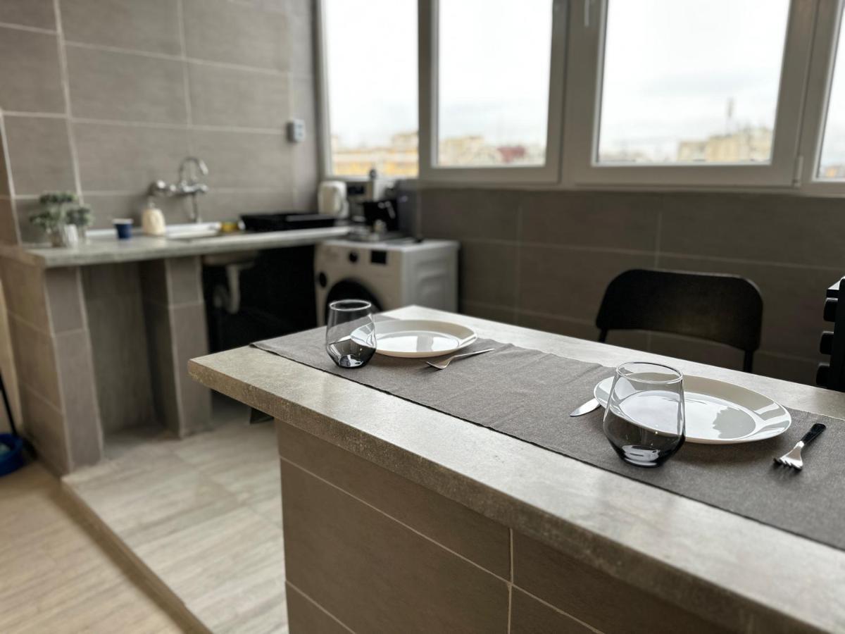 The Orchid, Apartment By Lmg Sofia Eksteriør bilde