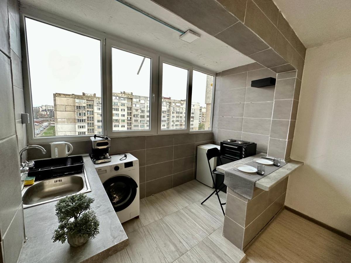 The Orchid, Apartment By Lmg Sofia Eksteriør bilde